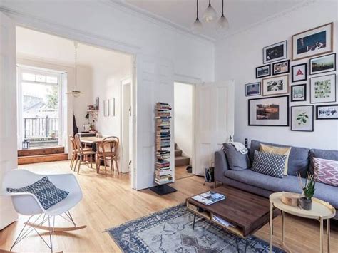 11 Best Airbnb Venues In London Right Now | Cool and quirky Airbnbs