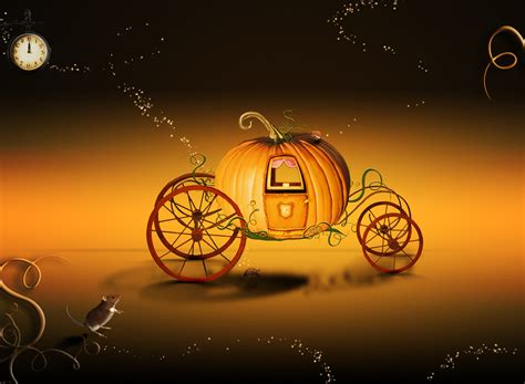 Animated Halloween Screensavers Pumpkins