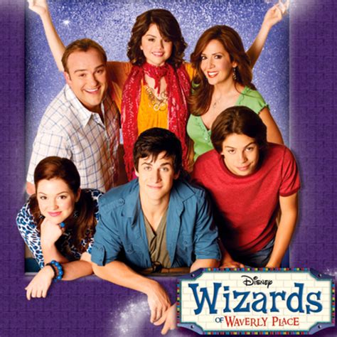 Petition "Wizards of Waverly Place" Reunion