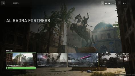 Multiplayer Maps - Call of Duty: Modern Warfare 2 Guide - IGN