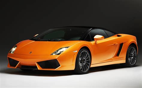 Lamborghini Gallardo #2 - high quality Lamborghini Gallardo pictures on ...