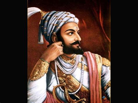 Chhatrapati Shivaji Maharaj Anniversary 2020 – CrackitToday Affairs