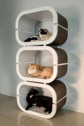 Cat Condos For Large Cats - Ideas on Foter