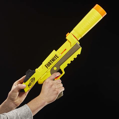 NERF Fortnite Sp-L Elite Dart Blaster - ToyMamaShop