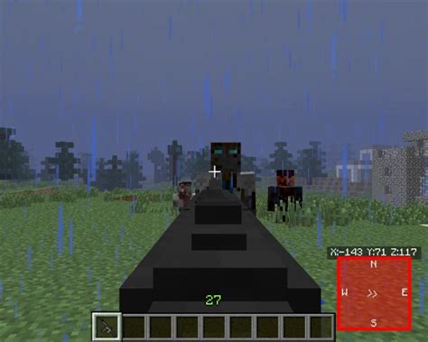 The crafting dead modpack map - buyersdop