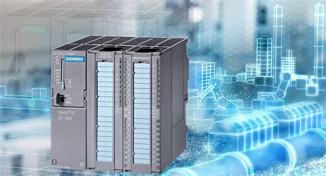 PLC S7-300 | Tổng quan các dòng SIMATIC S7-300 Siemens