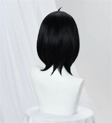 Spy Family Yuri Briar Cosplay Wig