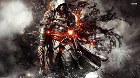 Hình nền Assassin’s Creed - Top Những Hình Ảnh Đẹp