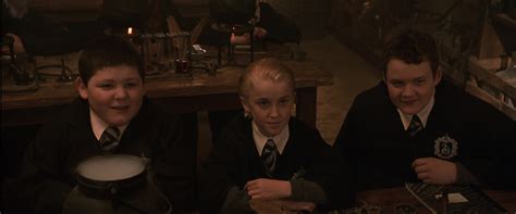 Vincent Crabbe | Harry Potter Wiki | FANDOM powered by Wikia