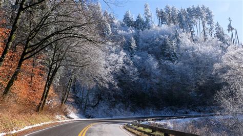 5 Reasons to Visit Gatlinburg This Winter