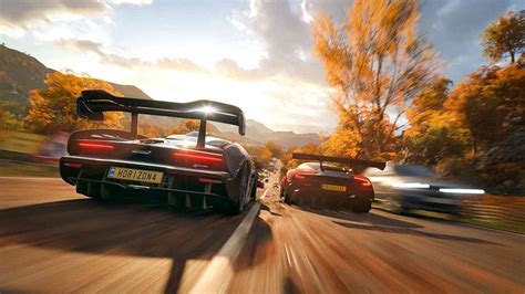 Forza Horizon 5 Gameplay Videos: This Could Be The Best Racing Game Ever