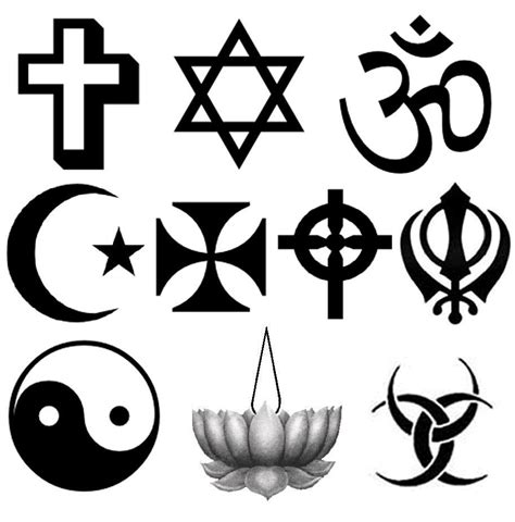 Religious Diversity, Theories of | Internet Encyclopedia of Philosophy