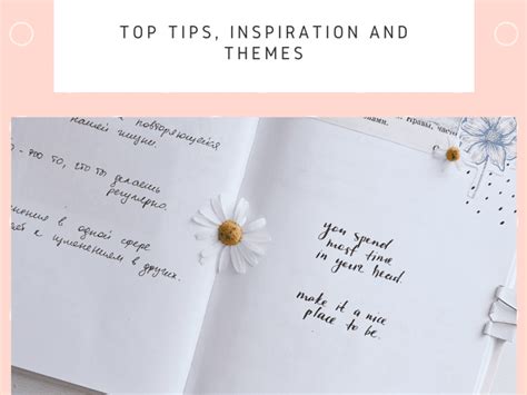 10 Creative Vintage Bullet Journal Ideas You Need to Try Today