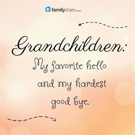 #Grandparents | Quotes about grandchildren, Grandparents quotes ...