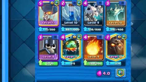 Best Arena 13 Decks in Clash Royale (August 2024) - TECHFORNERD