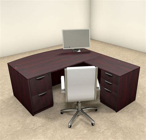 L Shaped Office Desk