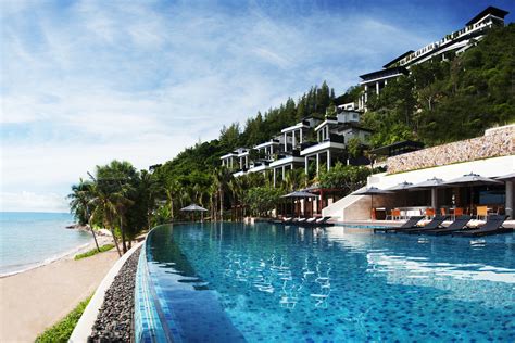 Four Great Koh Samui Resorts - International Traveller Magazine