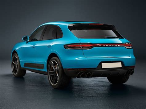 Nuova Porsche Macan, Configuratore e listino prezzi DriveK