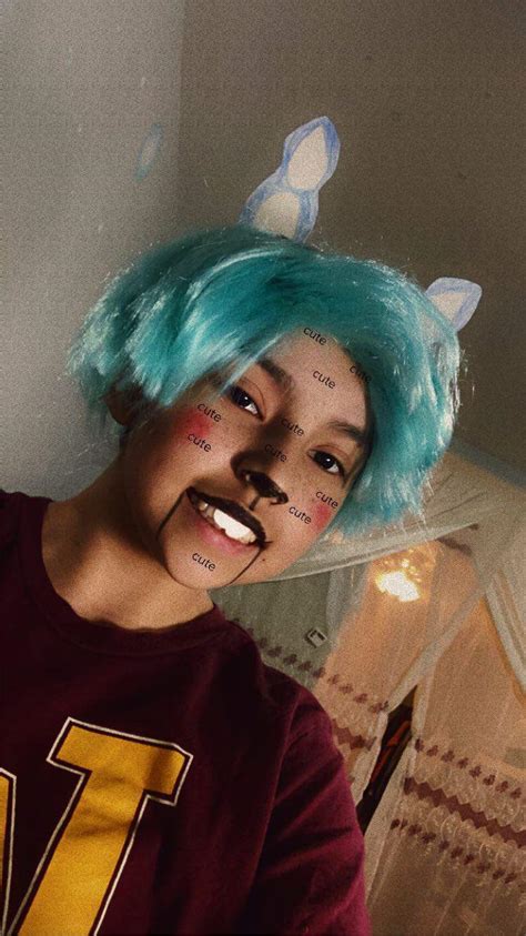 Toy Bonnie cosplay | Cosplay Amino