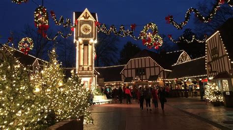 Christmas Town back, bigger than ever - The Virginia Gazette