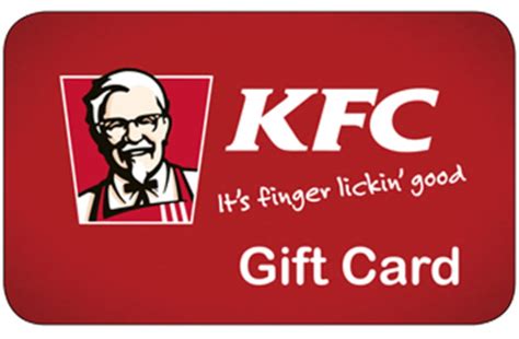 KFC Gift Cards & Voucher Offers: Upto 11% Cashback | January 2025