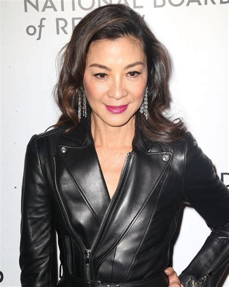 Michelle Yeoh – 2019 National Board of Review Awards Gala in New York ...