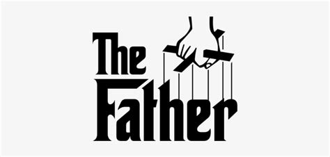 Godfather Logo Vector at Vectorified.com | Collection of Godfather Logo ...