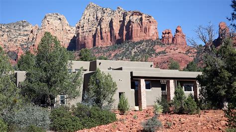 Custom Home Design | Sustainable Sedona