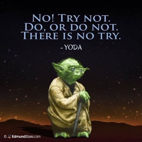 Do Or Do Not Yoda Quotes. QuotesGram