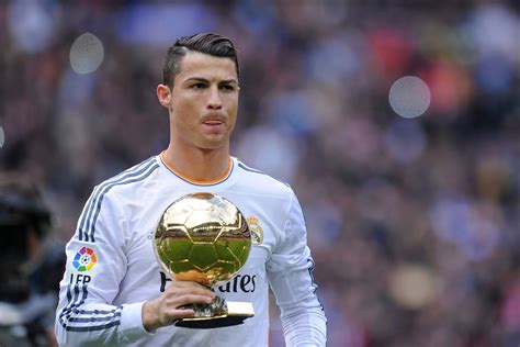 Ballon d'Or 2014: Cristiano Ronaldo set to conquer second straight ...