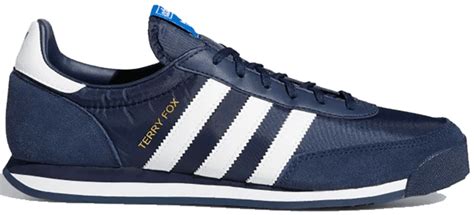 adidas Orion Terry Fox 40th Anniversary FV5449