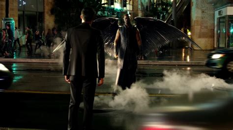 Image - 101 Amenadiel with wings.jpg | Lucifer Wiki | FANDOM powered by ...