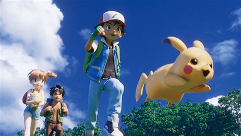 Watch pokemon the first movie - serrebob