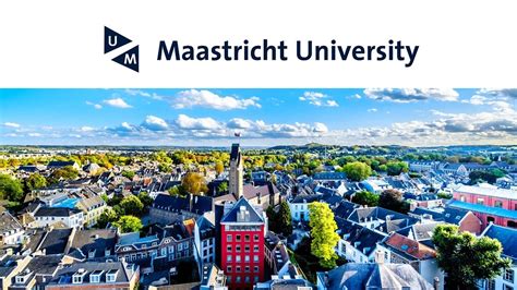 Candriam Scholarship at Maastricht University in Netherlands ...