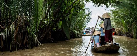 My Tho | Tien Giang Vietnam | Vietnam Explorer