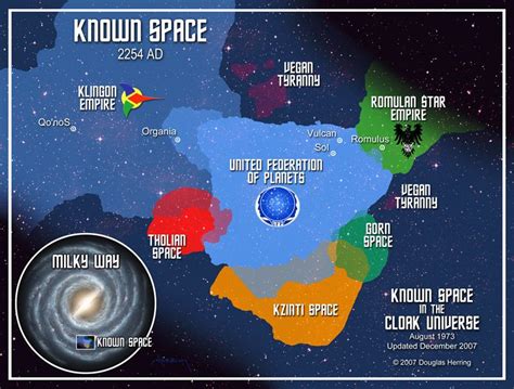 an image of a space map with the names of different planets and their ...