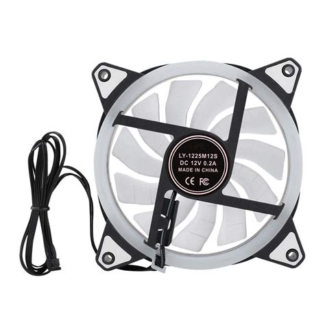 120mm Water Cooling Kit for Gaming PC, Notebook Computer Water-cooled ...