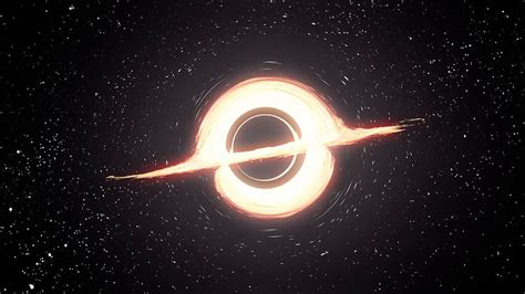 Aggregate more than 77 interstellar black hole wallpaper best - in ...