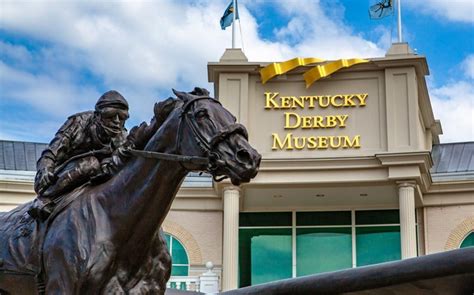 Kentucky Derby Museum celebrates Best Year Ever | Kentucky Derby Museum