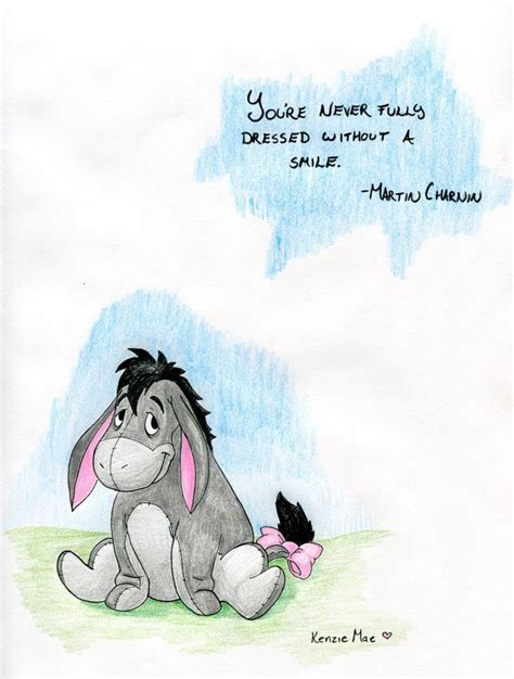 Eeyore by TheFrenchPopsicleTM on deviantART | Eeyore~always for the ...