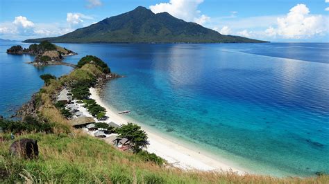 Jed Andrews - Biliran Tourism