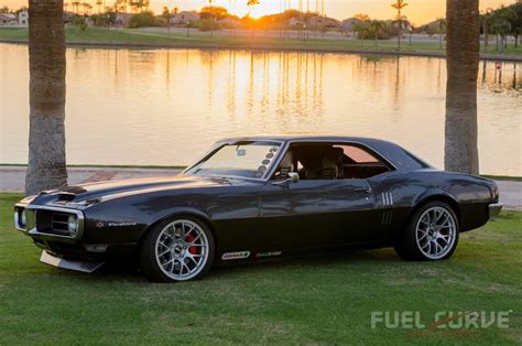 ’68 Pontiac Firebird, A Belgium-Born Beauty | Fuel Curve