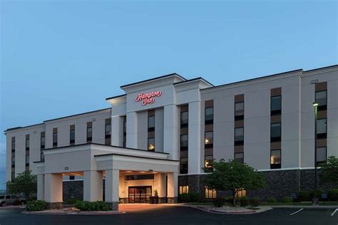 HAMPTON INN BRANSON - BRANSON HILLS $151 ($̶1̶6̶2̶) - Updated 2022 ...