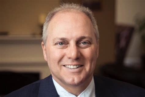 House Majority Whip Steve Scalise, Staffer Shot at Congressional ...