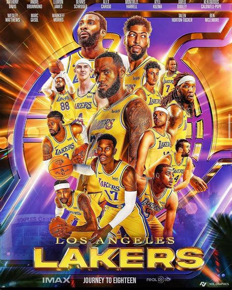 15k Likes, 118 Comments - 𝐋𝐀𝐊𝐄𝐑𝐒 𝐖𝐎𝐑𝐋𝐃 (@lakersworldofficial) on ...