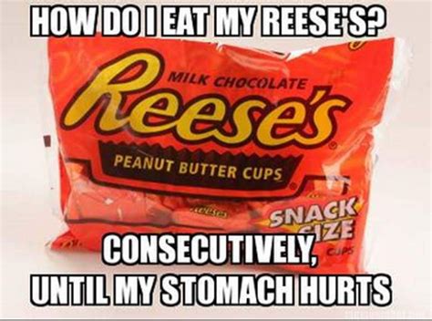 Hilarious Halloween Candy Memes plus Friday Frivolity - Munofore