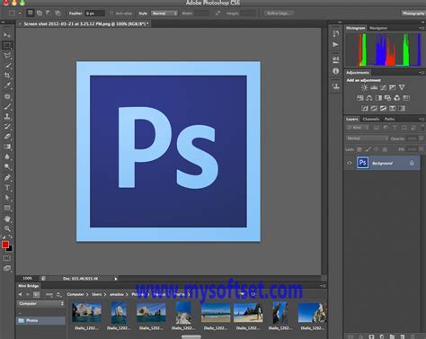 Adobe Photoshop CS6 Extended Full Version | Software Engineer ...