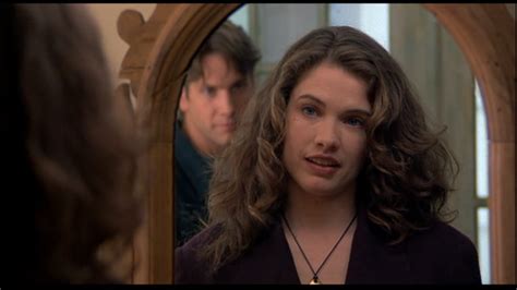 Heather Langenkamp starring in Wes Craven's New Nightmare (1994) # ...