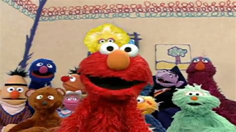 Sesame Street: Elmo's World: What Makes You Happy? - Movies on Google Play