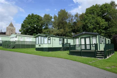 INGLEWOOD CARAVAN PARK, NORTH YORKSHIRE, UK LA6 3PB - Your Parks